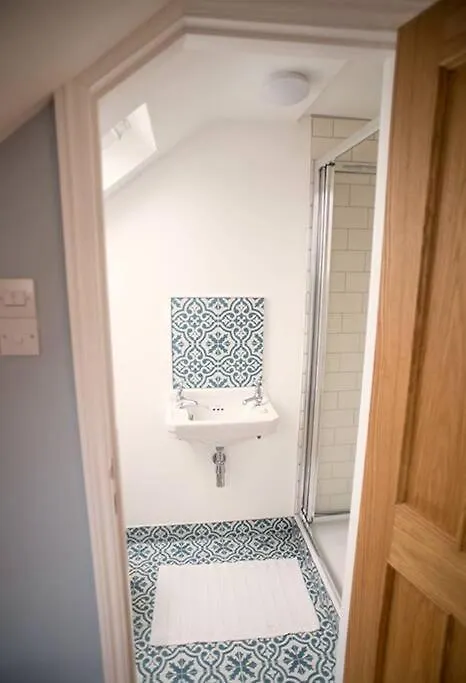 Hébergement de vacances Three Bedroomed Victorian Family House, Garden Hove