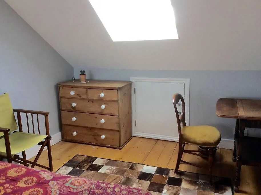 Hébergement de vacances Three Bedroomed Victorian Family House, Garden Hove