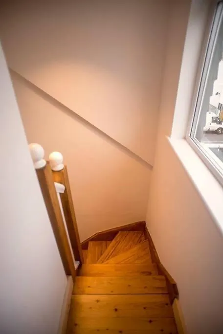 Hébergement de vacances Three Bedroomed Victorian Family House, Garden Hove Royaume-Uni