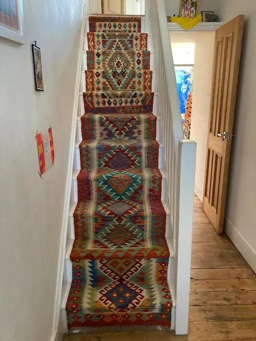 Hébergement de vacances Three Bedroomed Victorian Family House, Garden Hove Royaume-Uni
