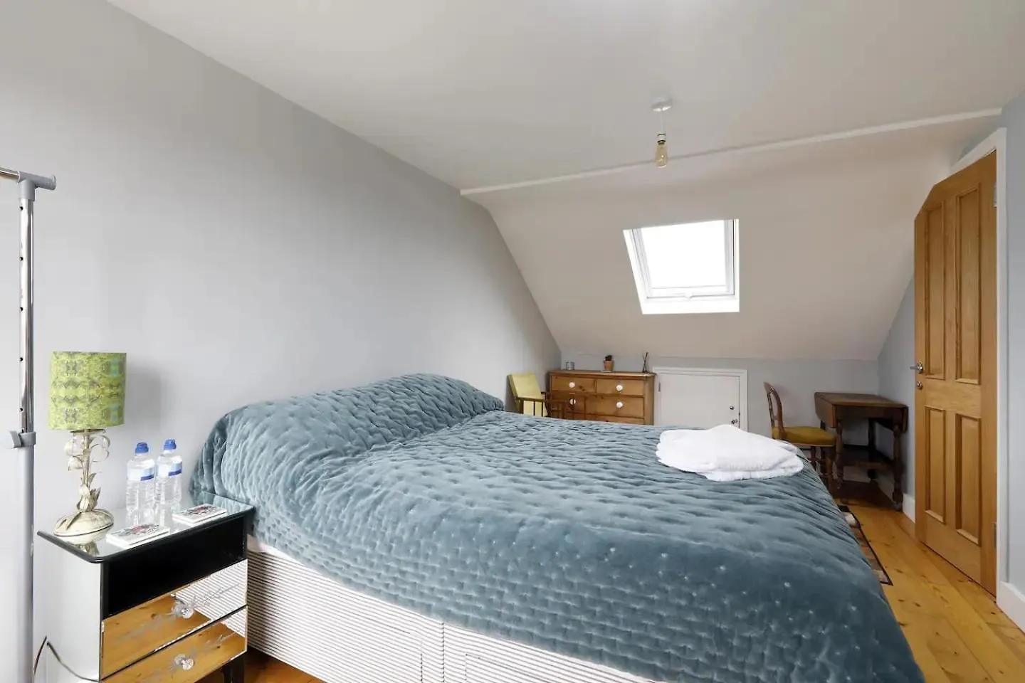 Hébergement de vacances Three Bedroomed Victorian Family House, Garden Hove Royaume-Uni